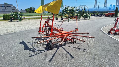 Pöttinger Top 380N