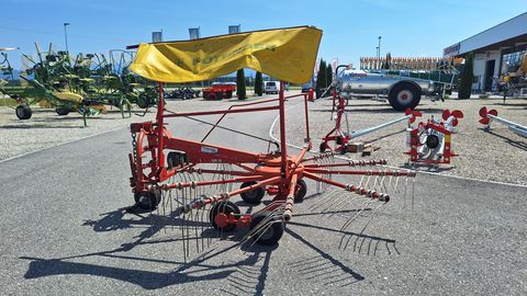 Pöttinger Top 380N