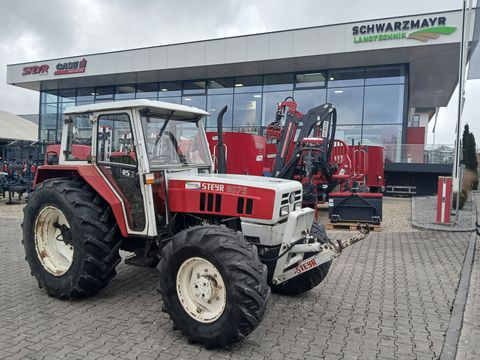 <strong>Steyr 8075 A</strong><br />