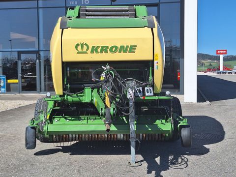 Krone Comrima V 150 XC Plus Tandem