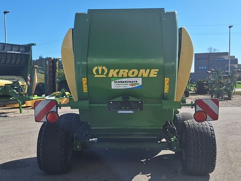 Krone Comrima V 150 XC Plus Tandem