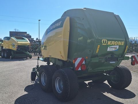 Krone Comrima V 150 XC Plus Tandem