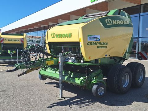 Krone Comrima V 150 XC Plus Tandem