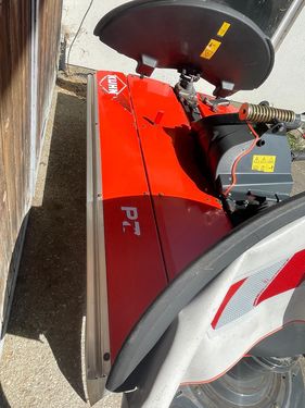 Kuhn PZ 321 F