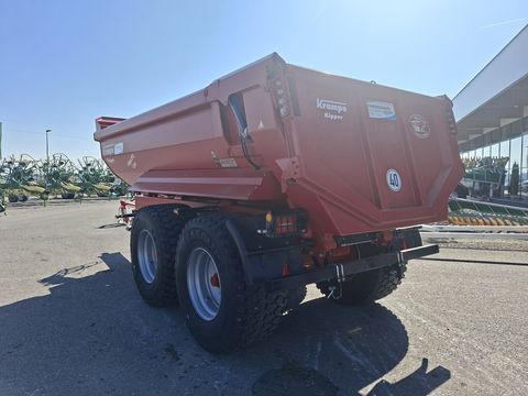 Krampe Halfpipe HP 20 Baumulden