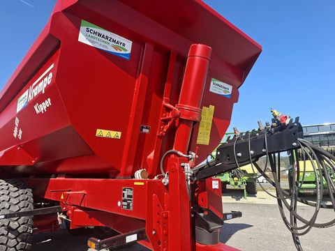 Krampe Halfpipe HP 20 Baumulden