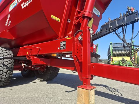 Krampe Halfpipe HP 20 Baumulden