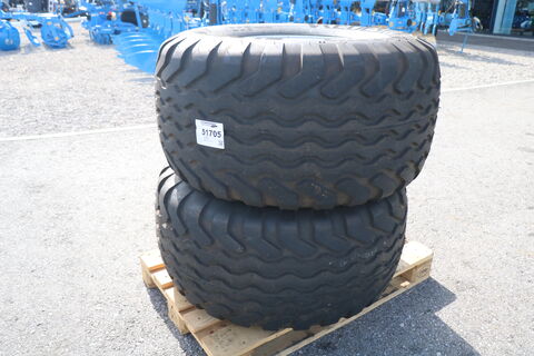 Vredestein 500/55-20 Flotation
