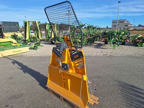 Uniforest FSW 55M