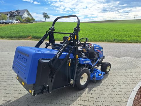 Iseki SXG 327+ SBC650