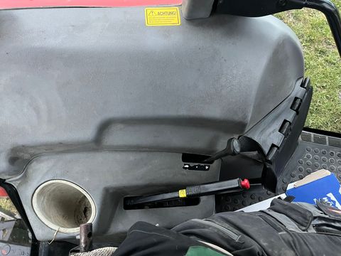 Steyr 9094 M A Profi