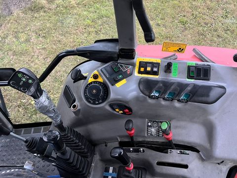 Steyr 9094 M A Profi