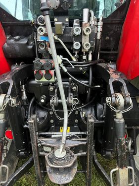 Steyr 9094 M A Profi