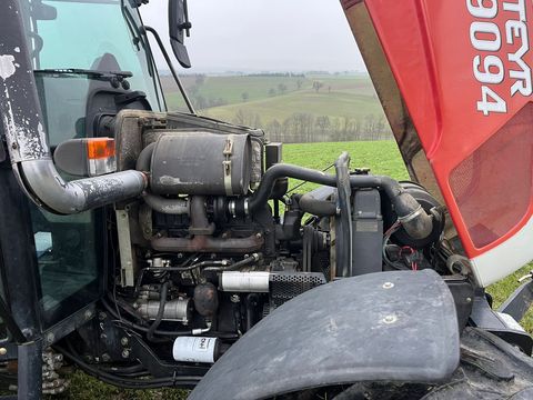 Steyr 9094 M A Profi