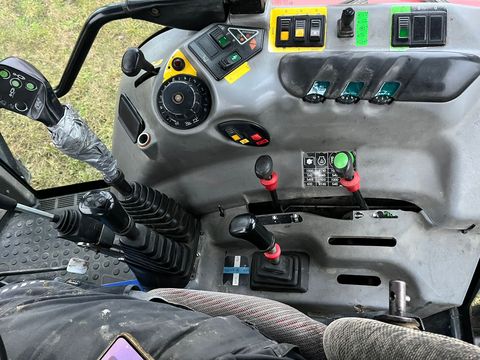 Steyr 9094 M A Profi