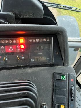 Steyr 9094 M A Profi