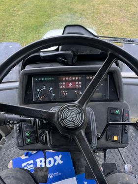 Steyr 9094 M A Profi