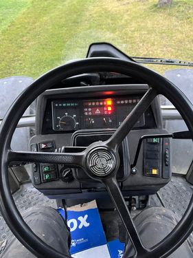 Steyr 9094 M A Profi