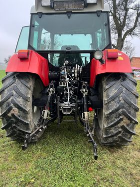 Steyr 9094 M A Profi