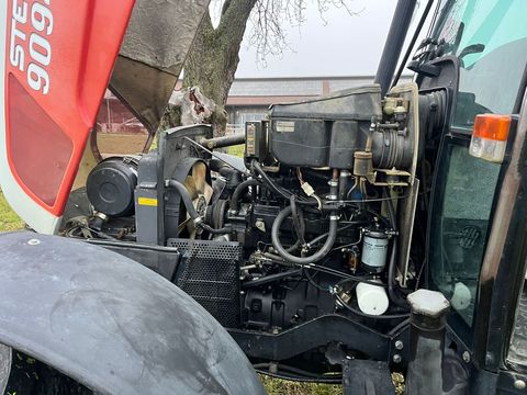 Steyr 9094 M A Profi