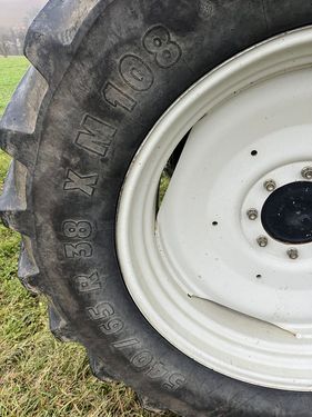 Steyr 9094 M A Profi