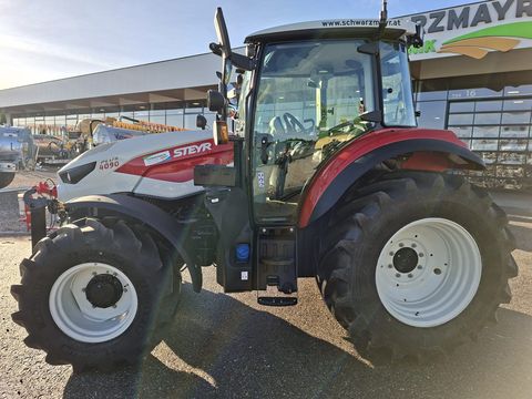 Steyr 4090 PLUS