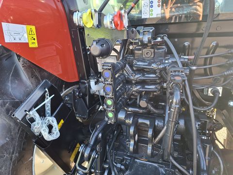 Steyr 4090 PLUS