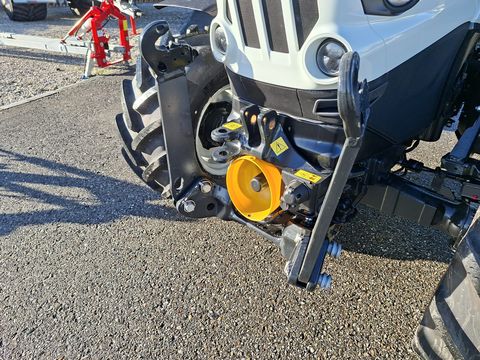 Steyr 4090 PLUS