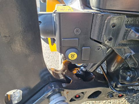 Steyr 4090 PLUS