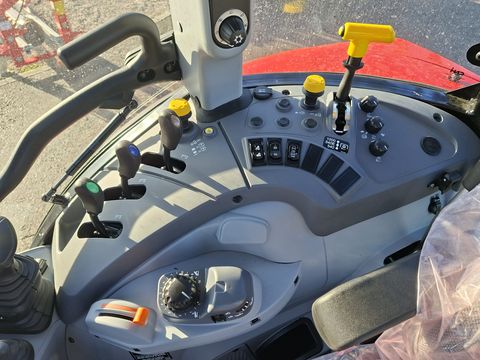 Steyr 4090 PLUS