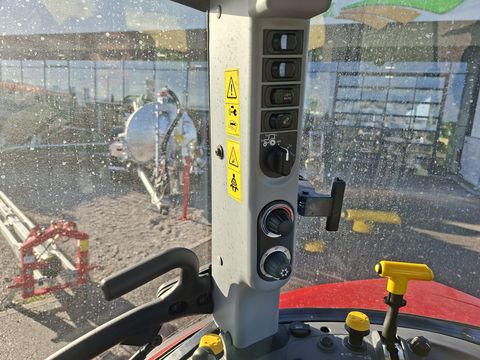 Steyr 4090 PLUS
