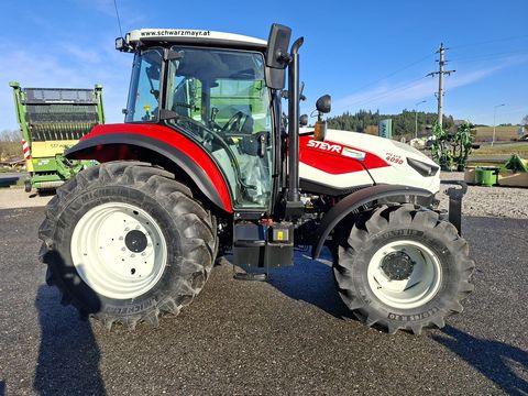 Steyr 4090 PLUS