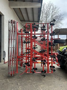 Brix Unimax 600H