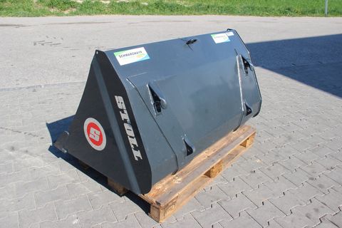 Stoll Universalschaufel 1,50m 