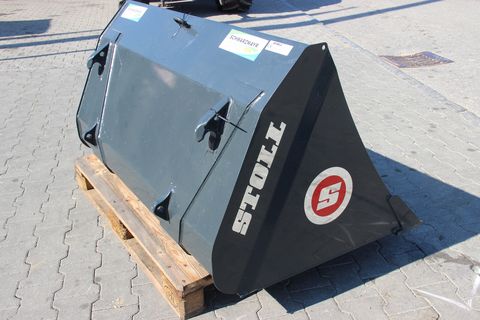 Stoll Universalschaufel 1,50m 