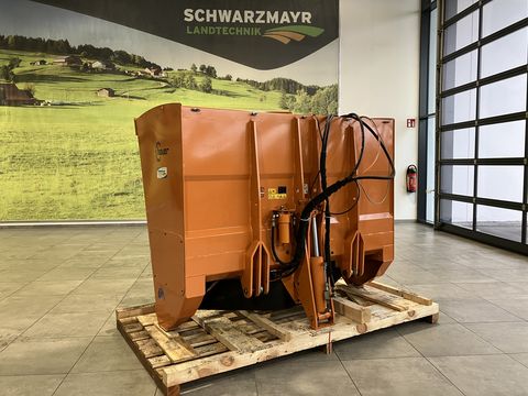 Hauer TS 215