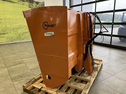 Hauer TS 215