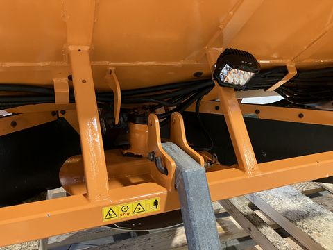 Hauer TS 215