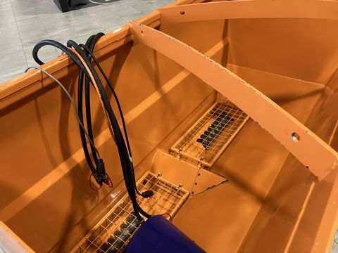 Hauer TS 215