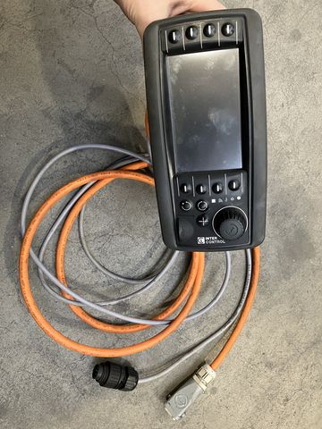 Hauer TS 215