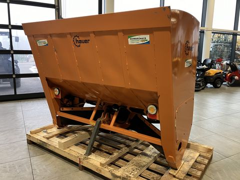 Hauer TS 215