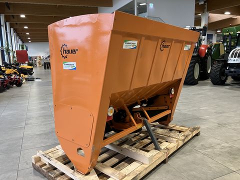 Hauer TS 215