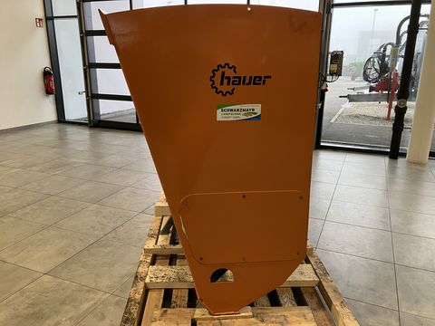 Hauer TS 215