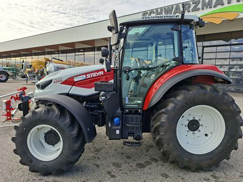 Steyr 4080 PLUS