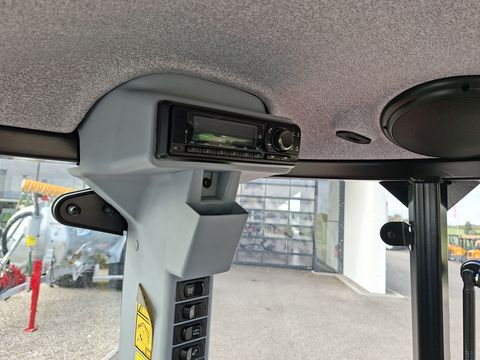 Steyr 4080 PLUS