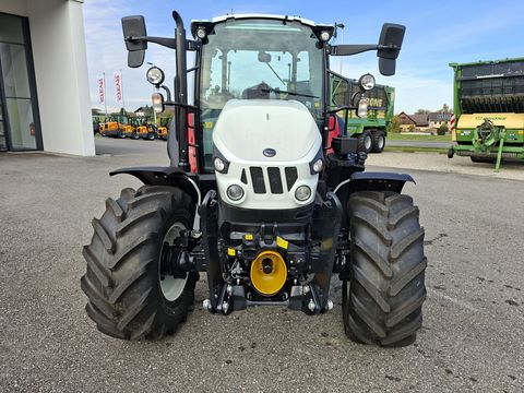 Steyr 4080 PLUS