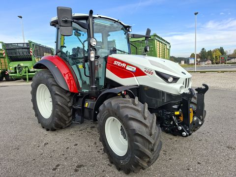 Steyr 4080 PLUS