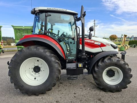 Steyr 4080 PLUS