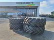 Bridgestone 650/65R42+540/65R30 