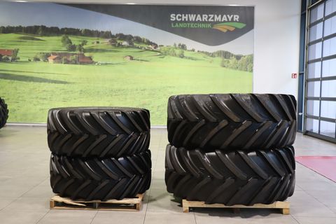 Michelin XEOBIB 710/60R38-600/60